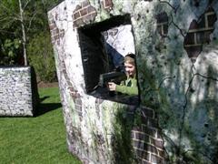 BattlefieldLIVE Inflatables