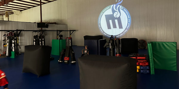 Large Walls Indoor