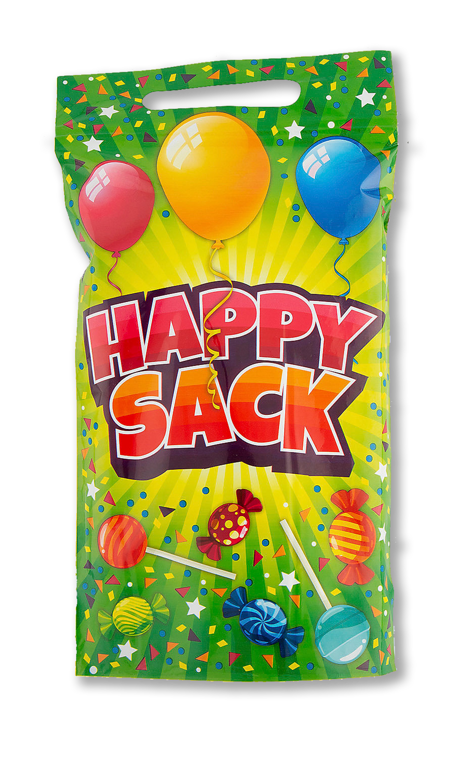 Birthday Party Bags